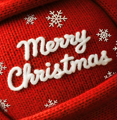  [EVENT]Christmas Mood