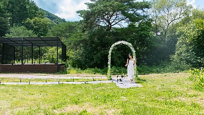 테마파크
